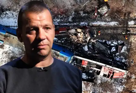 Шокиращ разказ за трагедията край Локорско: Оцелелият машинист разкрива всичко!