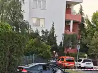 Трагедия на пътя: 18-годишна загина между Свети Влас и Слънчев бряг!