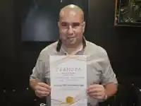 Николай Караколев: Шокираща победа над Радостин Василев!
