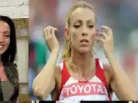42-годишната Ивет Лалова бухна като погача, заради „Игри на волята“! (зрителите не могат да я познаят - СНИМКИ)