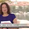 Актриса пази документи за тайната гробница на богинята Бастет