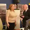 Актрисата Албена Колева: Баща ми Тодор Колев ме научи на почтеност