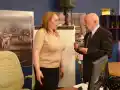 Актрисата Албена Колева: Баща ми Тодор Колев ме научи на почтеност