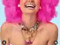 Алекс Сърчаджиева шашна с визия