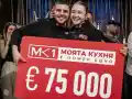 Супер скандал: Андония и Мартин отварят ресторант след победата!