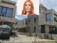 Скандал! Николина Ангелкова строи палати за милиони в Бояна!