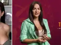 Анна-Мария от 'Трейтърс' шокира с търсенето на дом на морето!