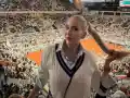 Антония Петрова се отърка в Циципас