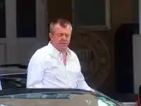 Шокиращ скандал: Стоян Мавродиев арестуван за рушвет в София!