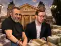 Шокираща истина: Как Христо Мутафчиев краде от българските артисти!