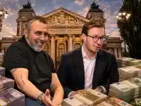 Шокираща истина: Как Христо Мутафчиев краде от българските артисти!