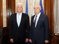 Скандал в Министерството на отбраната: Атанас Запрянов разкрива шокиращи факти!