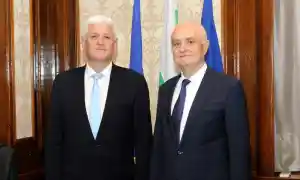 Скандал в Министерството на отбраната: Атанас Запрянов разкрива шокиращи факти!