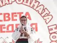 95-годишната Анка шокира с подиумна премиера в Бяла черква!