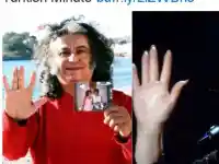 Шокиращата тайна за Адел: Баща й е турчин?