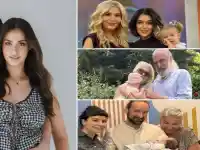 Скандален беби бум в хайлайфа: Гала и Ваня Цветкова гушкат внуци!