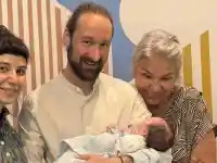 Скандален беби бум в хайлайфа: Гала и Ваня Цветкова гушкат внуци!