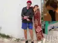 Трагедия и любов: Вечната връзка на Любен Дилов-син и Мелания!