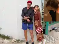 Трагедия и любов: Вечната връзка на Любен Дилов-син и Мелания!