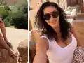 Биляна Йотовска шокира с екзотично пътуване до Маракеш!