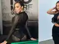 Биляниш я е страх от паяци