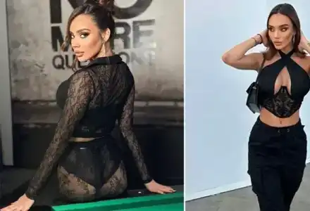 Биляниш я е страх от паяци
