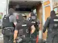 Шокираща тайна: Бивш футболист замесен в наркоскандал!