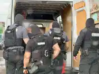 Шокираща тайна: Бивш футболист замесен в наркоскандал!