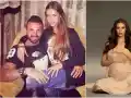 Скандал в любовния живот на Куини-Алис: Очаква второ бебе!