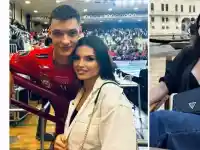 Шок! Бившата на Александър Николов с нова любов в София!