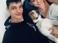Шок! Бившата на Александър Николов с нова любов в София!