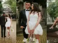 Скандалът на годината: Александър Дюлгеров се жени за Ани!