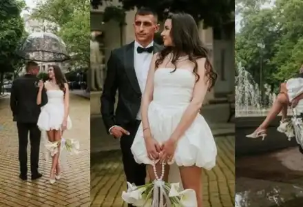 Скандалът на годината: Александър Дюлгеров се жени за Ани!