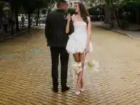 Скандалът на годината: Александър Дюлгеров се жени за Ани!