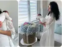 Шок! Близначката Алекс стана майка и разкри тайна от Париж!