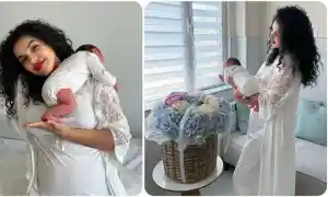 Шок! Близначката Алекс стана майка и разкри тайна от Париж!