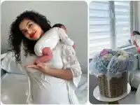 Скандалът на Алекс: Певицата стана майка в шокиращи обстоятелства!