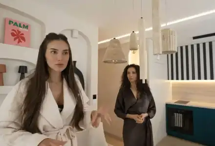 Скандал! Александра Богданска продава апартамент на шокираща цена!