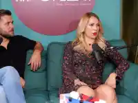 Скандал! Алек Младенов вдигна сватба с Царина Рускова!