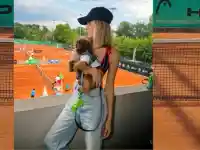 БОМБА!! Кой е мистериозният мъжкар до Мария Бакалова в Пловдив?! (това ли е новото й гадже - СНИМКИ)