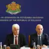 Скандал в България: Няма повече оръжие за Украйна!