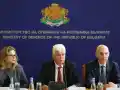 Скандал в България: Няма повече оръжие за Украйна!
