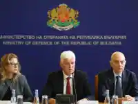 Скандал в България: Няма повече оръжие за Украйна!