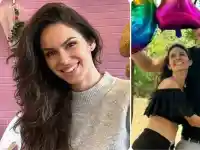 ЧЕСТИТО!! След 3 деца и години заедно, Даяна Ханджиева се сгоди за Кристиян Ставрев! (МНОГО СНИМКИ)