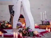 ЧЕСТИТО!! След 3 деца и години заедно, Даяна Ханджиева се сгоди за Кристиян Ставрев! (МНОГО СНИМКИ)