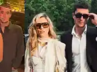 Даниел Върбанов и Лашкова вдигнаха годеж (Снимки)