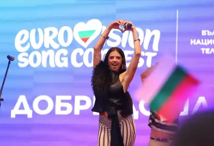 DARA шокира с отказ от Dream Fest заради руски звезди!