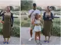 Шок! Дара танцува с Джокович - какво се случи на вечерята?