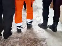 Шок! Трима мъже пред съда за 15 брутални побоя в София!