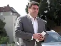 Скандал с Валентин Златев: ДБ сезира прокуратурата!